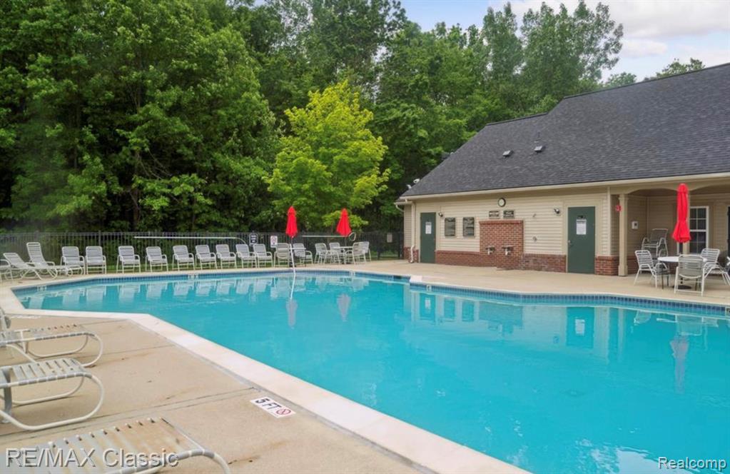 4425 Aster Boulevard, Howell, MI 48843 — Photo 26