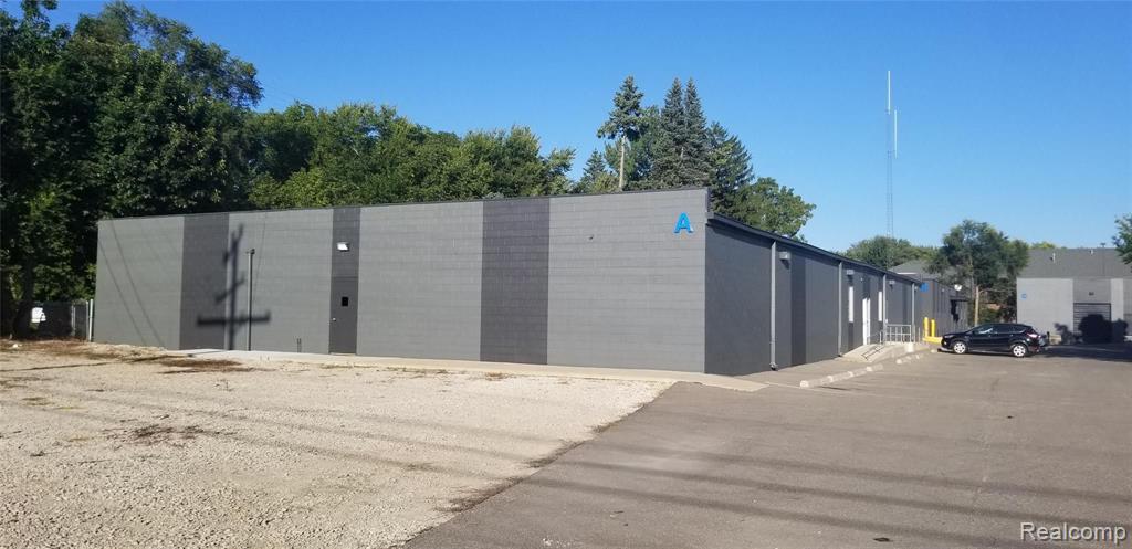 265 S HARRIS Road, Ypsilanti, MI 48198, Ypsilanti, MI, 48198