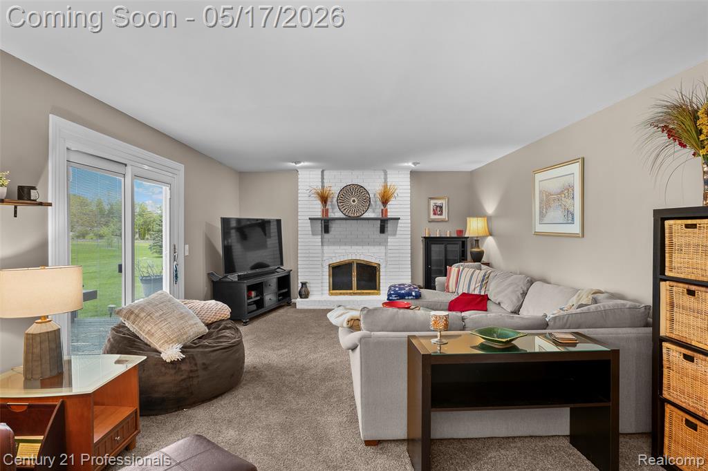 25979 Petros Boulevard, Novi, MI — Photo 14