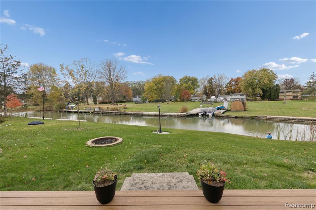275 Harvard Drive, Howell, MI 48843 — Photo 68