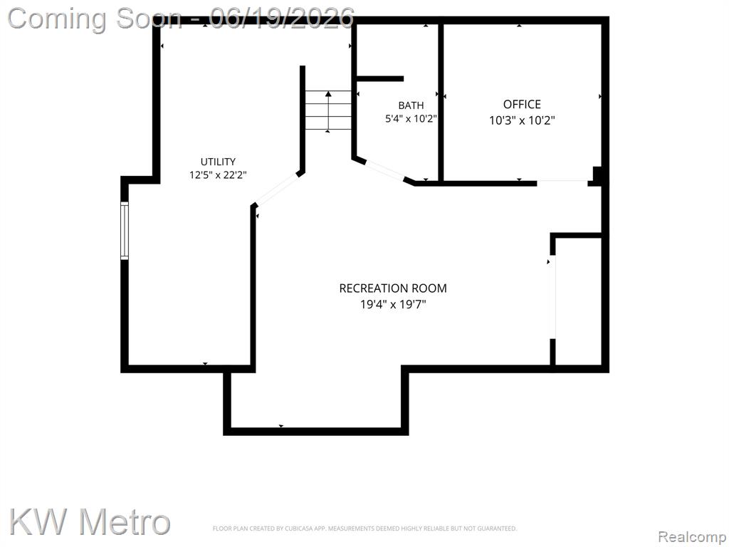 2815 Ellwood Avenue, Berkley, MI 48072 — Photo 46