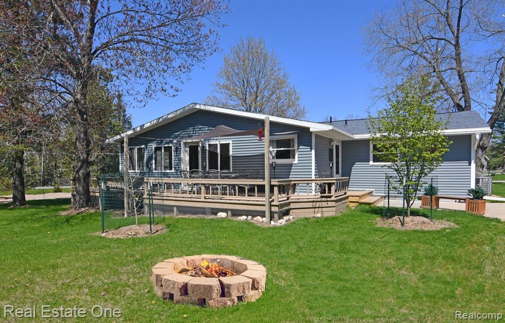4299 N MOLE Road, Lincoln, MI 48742 — Photo 9