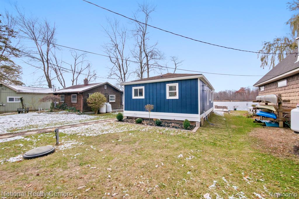 12123 Kirby Lane, South Lyon, MI 48178 — Photo 4