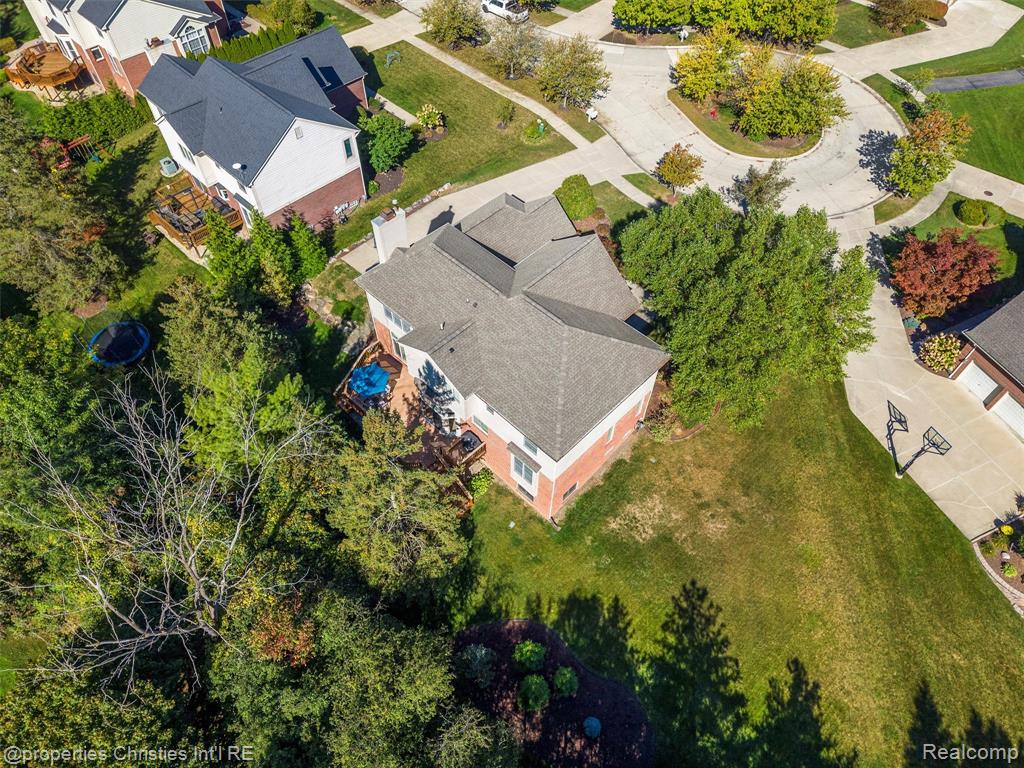 40053 Bexley Way, Northville, MI 48168 — Photo 48