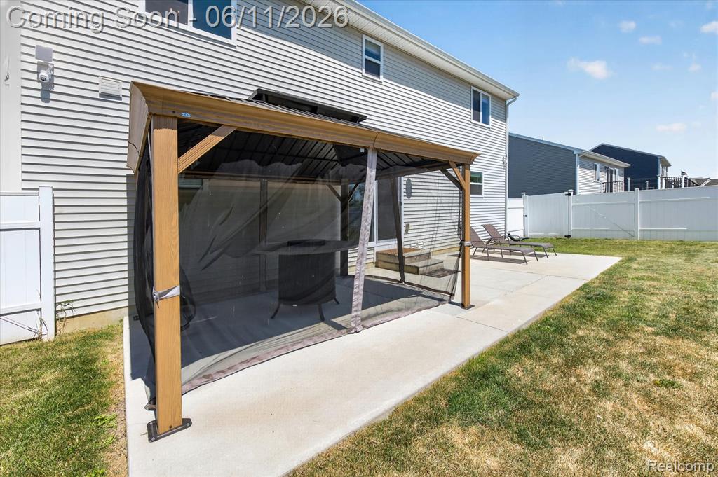 3081 Stratford Lane, Flushing, MI 48433 — Photo 31