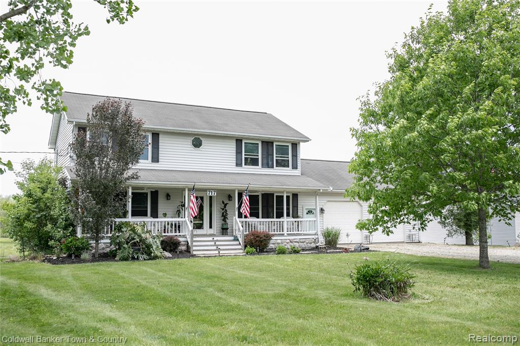 717 N Youngs Road, Attica, MI 48412 — Photo 4