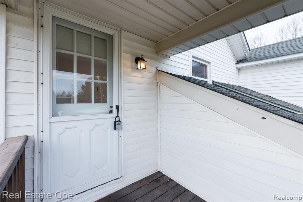 4141 Van Amberg Road, Brighton, MI 48114 — Photo 4