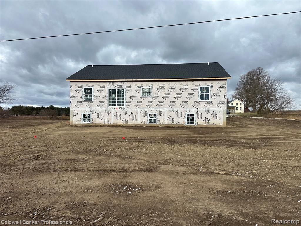2080 Bowers Road, Lapeer, MI 48446 — Photo 25
