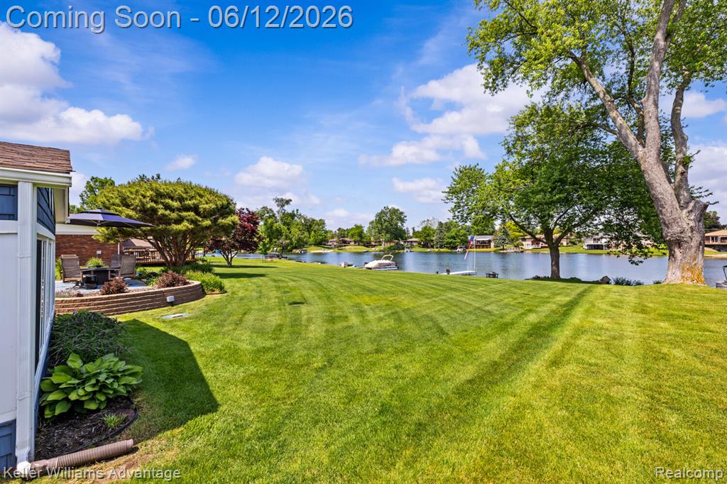 9110 Sandy Ridge Drive, White Lake, MI — Photo 50