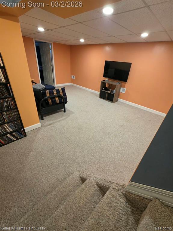 11346 Stoney Brook Drive, Grand Ledge, MI 48837 — Photo 29