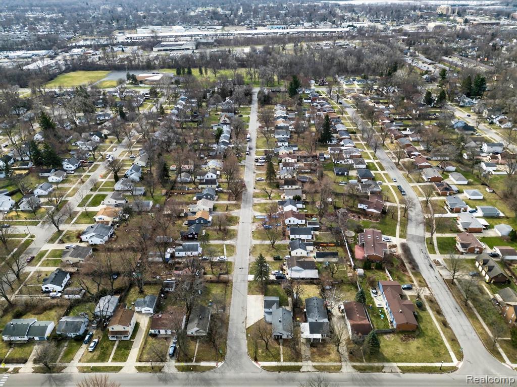 626 Bagley Avenue, Ypsilanti, MI 48198 — Photo 45