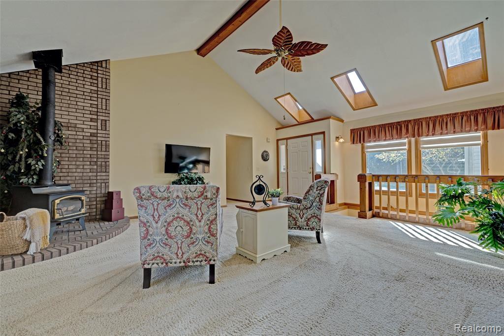 3015 Wildwood Road, Holly, MI 48442 — Photo 7