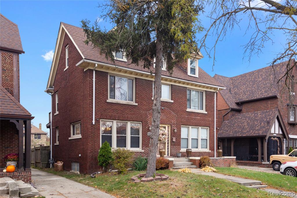 2484 Chicago Boulevard, Detroit, MI 48206 — Photo 3
