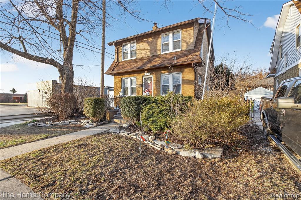 1214 Lincoln Avenue, Lincoln Park, MI 48146 — Photo 4