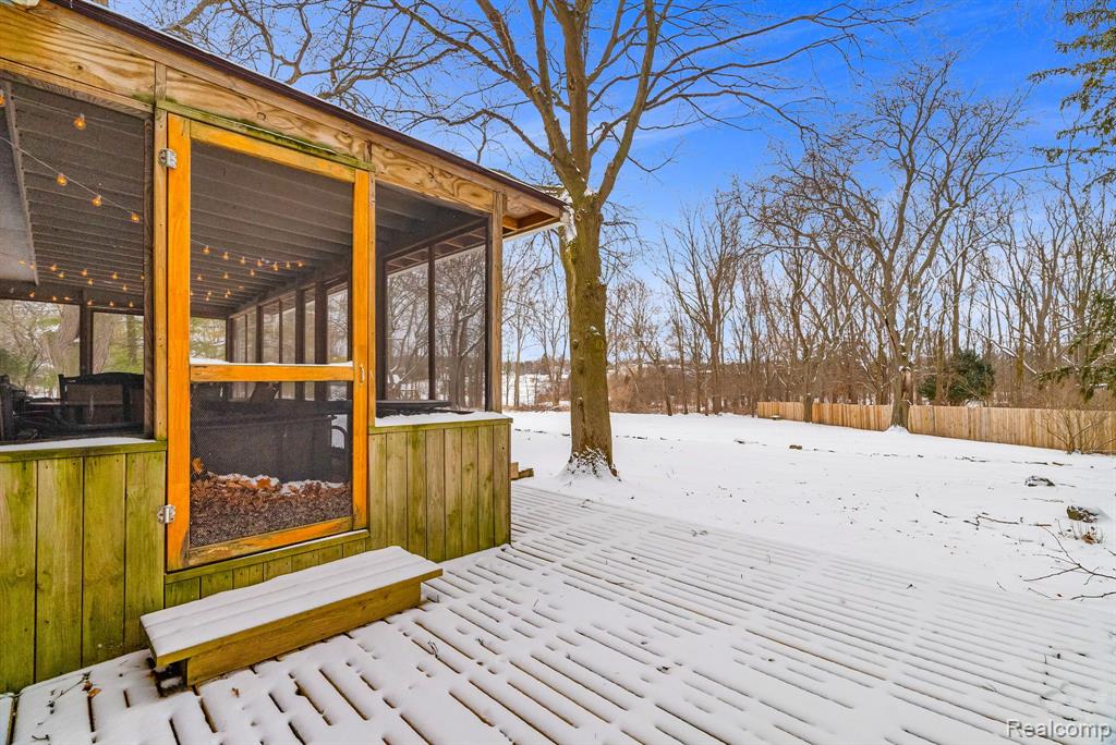 8378 OLD PLANK Road, Grand Blanc, MI 48439 — Photo 65
