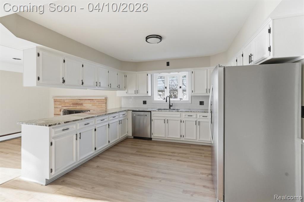 25524 Cortez Street, Harrison Township, MI — Photo 9