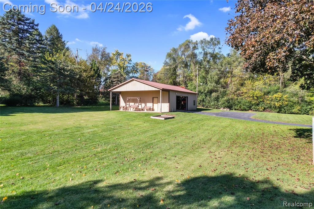 8300 Lawrence Avenue, Ypsilanti, MI 48197 — Photo 23