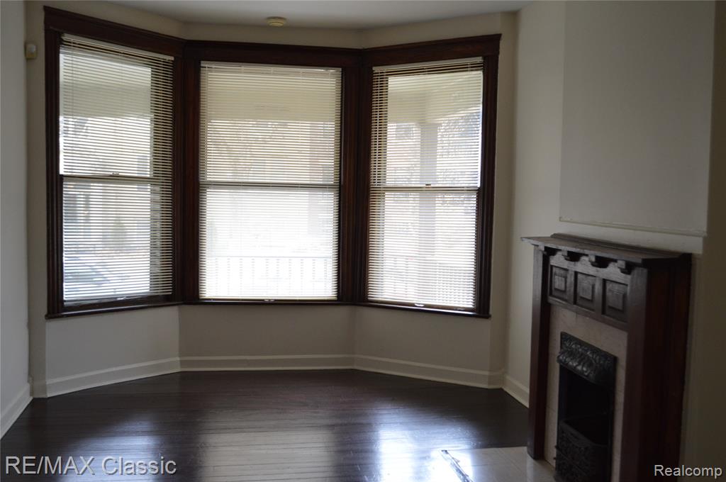 5208 Commonwealth, Detroit, MI 48208 — Photo 3