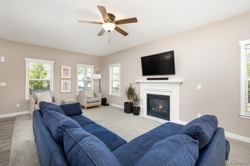 9261 Regency Boulevard, Pinckney, MI 48169 — Photo 9