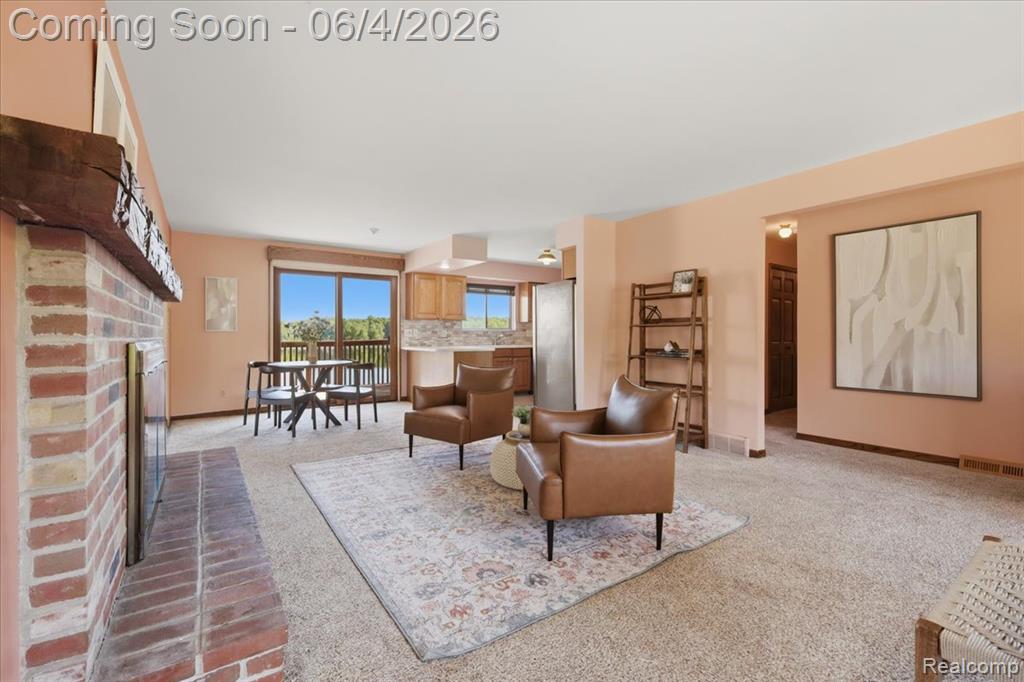 725 Deerpath Court, Ortonville, MI 48462 — Photo 29