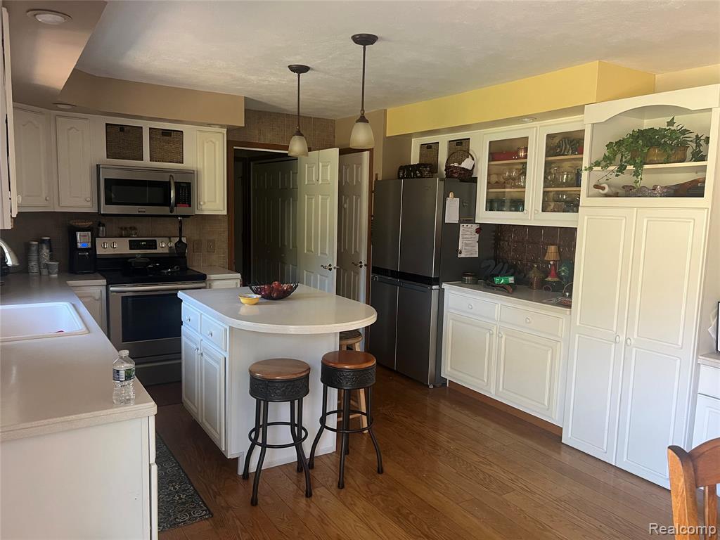 17550 Old Logging Road, Hersey, MI 49639 — Photo 3