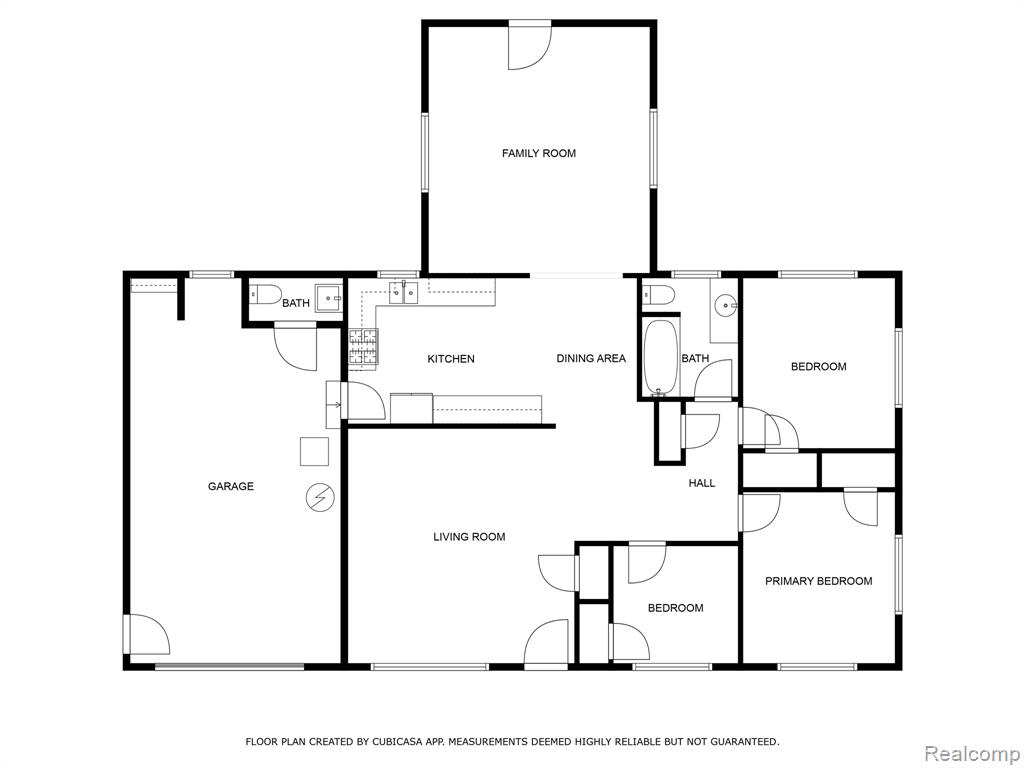 2971 Welland Drive, Saginaw, MI 48601 — Photo 43