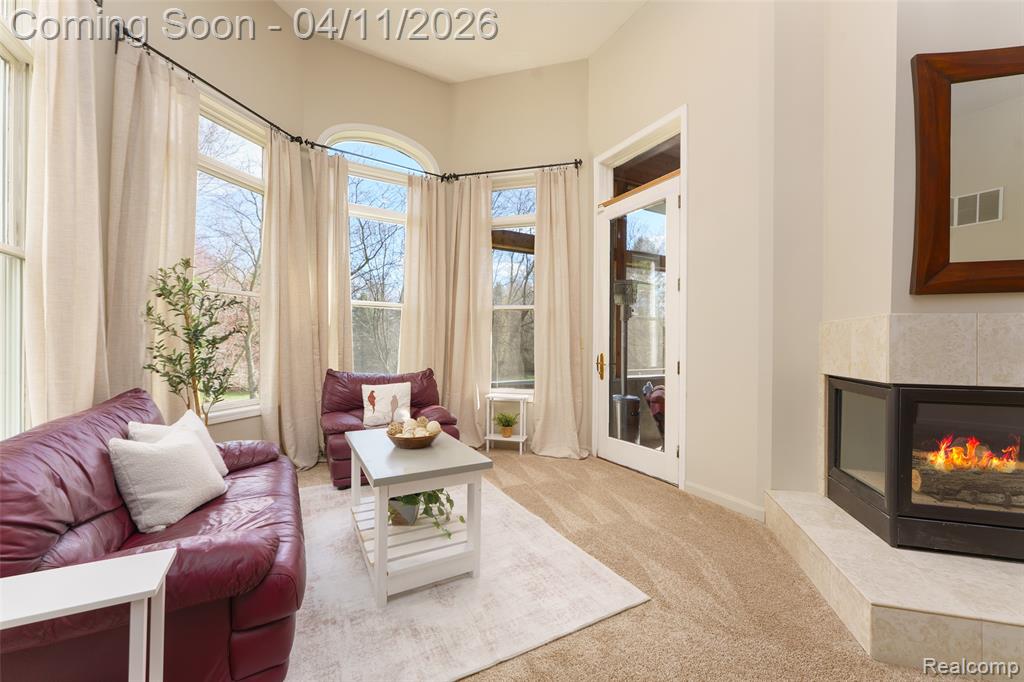 7417 Steeplechase Court, Saline, MI 48176 — Photo 29