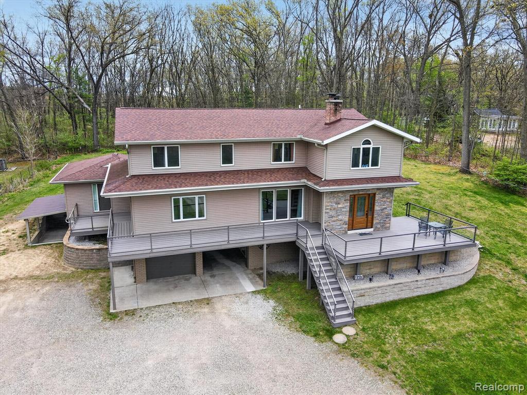 175 Templar Avenue, Pinckney, MI 48169 — Photo 61