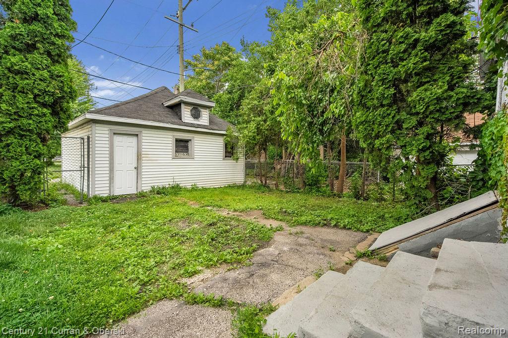 10 Perrin Street, River Rouge, MI 48218 — Photo 23