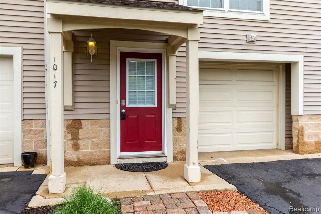 1017 BLUESTEM Lane, Ann Arbor, MI 48103 — Photo 3