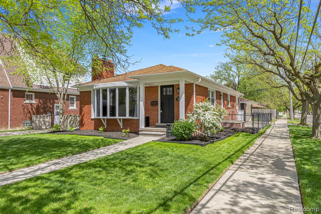2515 21st Street, Wyandotte, MI 48192 — Photo 3