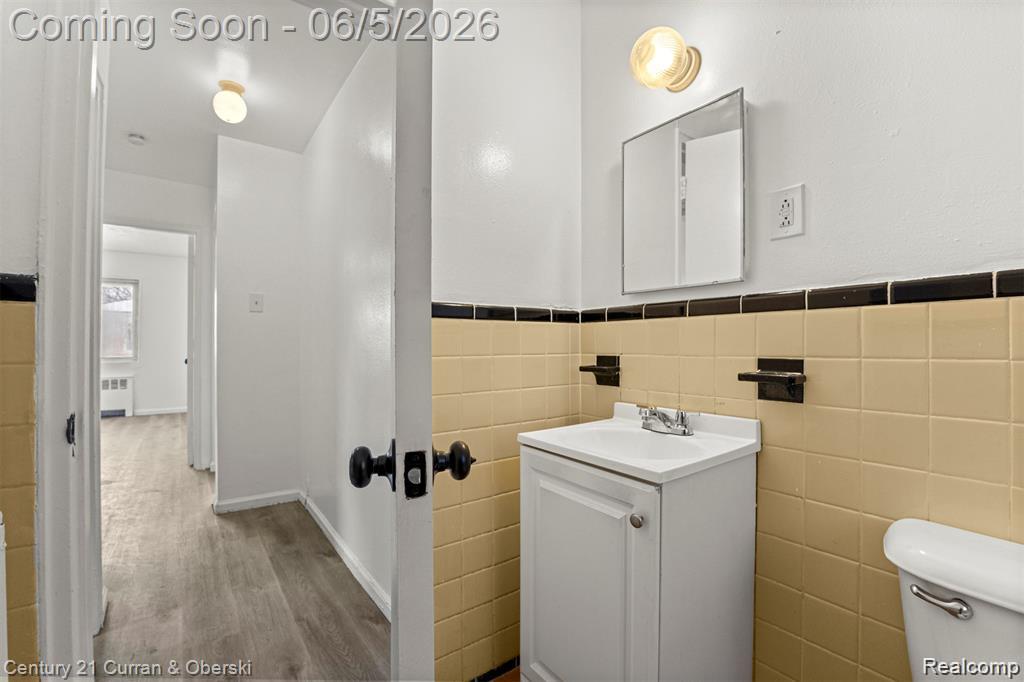 2255 Webb Street, Detroit, MI 48206 — Photo 11