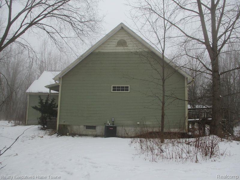 11294 ROSE Road, Emmett, MI 48022 — Photo 4