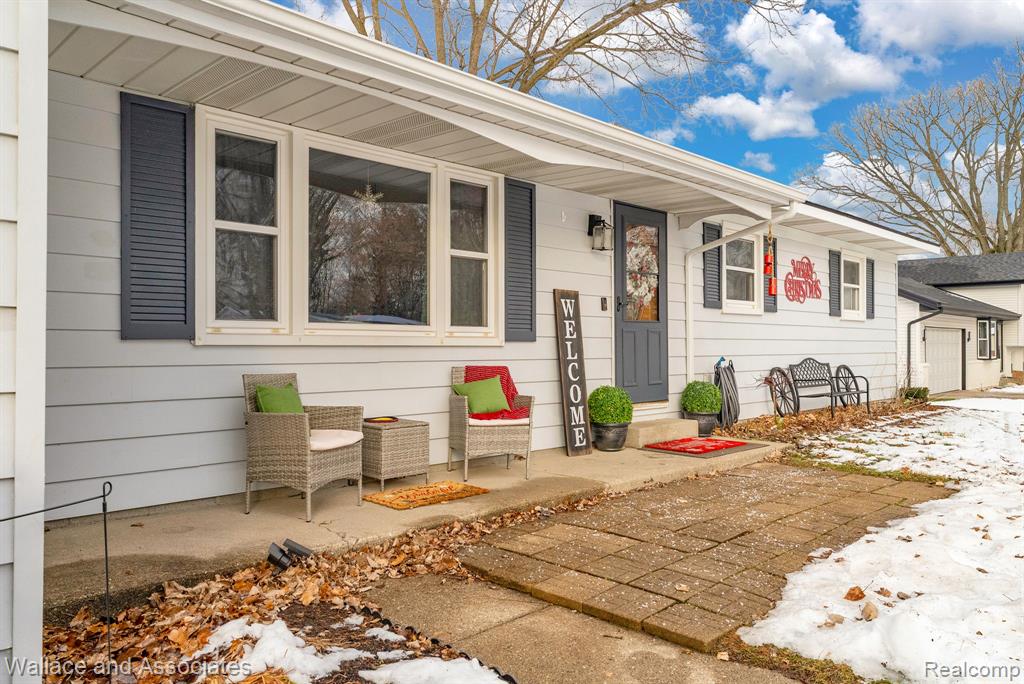 4440 Cambridge Drive, Port Huron, MI 48060 — Photo 5