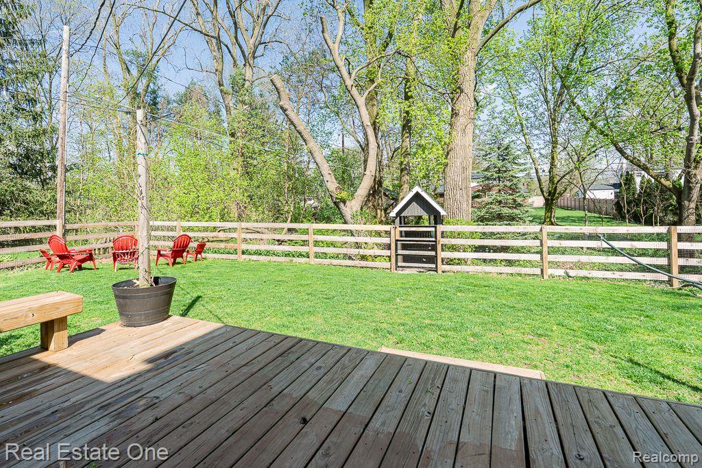 53416 Bellamine Drive, Shelby Twp, MI 48316 — Photo 42