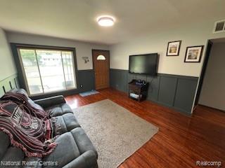 22848 N Brookside Drive, Dearborn Heights, MI 48125 — Photo 9