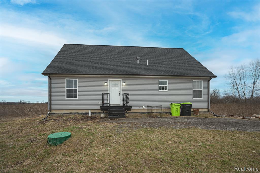 7360 GEDDES Road, Ypsilanti, MI 48198 — Photo 2