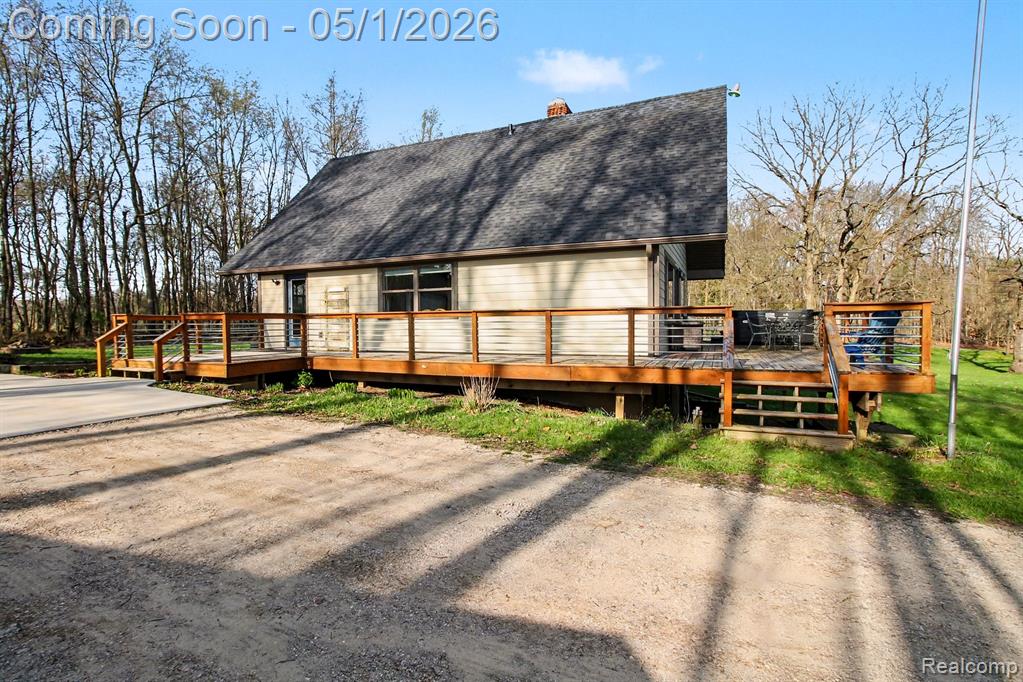 6225 W Lovejoy Road, Byron, MI 48418 — Photo 25