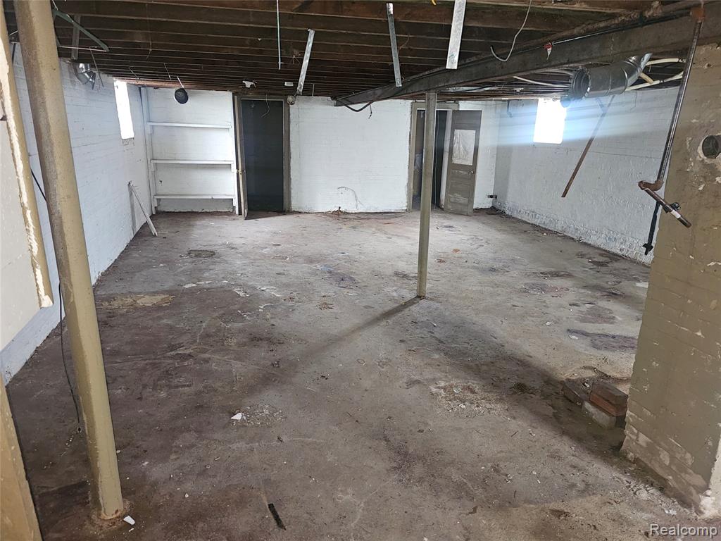 8086 Almont Street, Detroit, MI 48234 — Photo 20