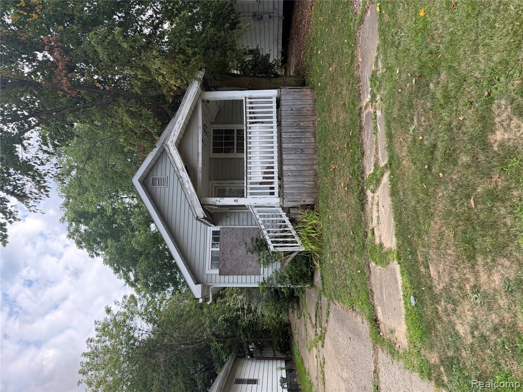 623 Victoria Avenue, Flint, MI 48507
