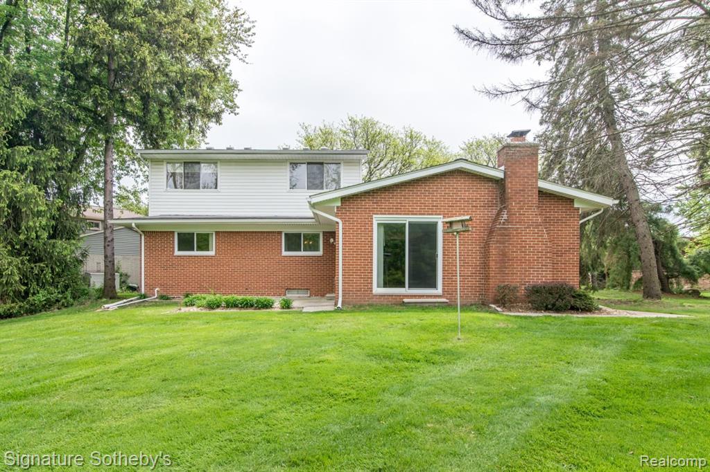 6279 WALKER Court, Troy, MI 48085 — Photo 50