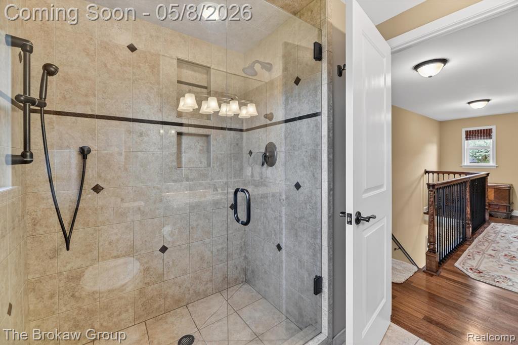 712 Layman Creek Circle, Grand Blanc, MI 48439 — Photo 38