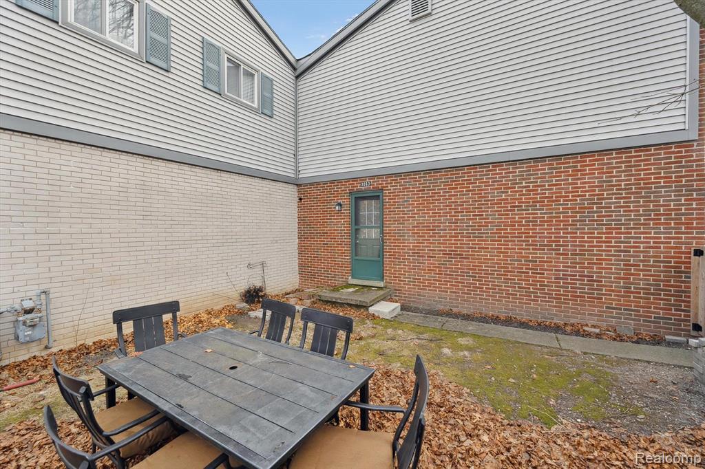 3063 Williamsburg Road, Ann Arbor, MI 48108 — Photo 28