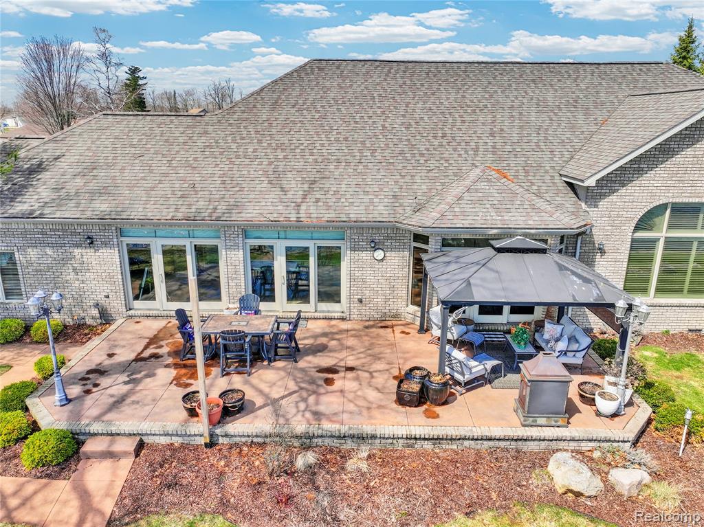 130 Whites Court, Houghton Lake, MI, 48629