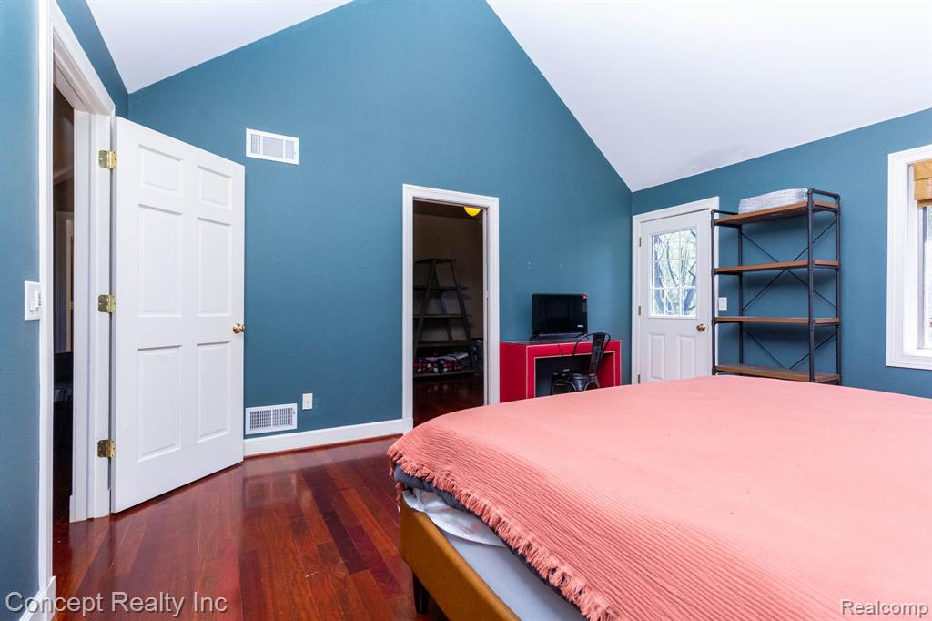 3215 Edgevale Drive, Lambertville, MI, 48144