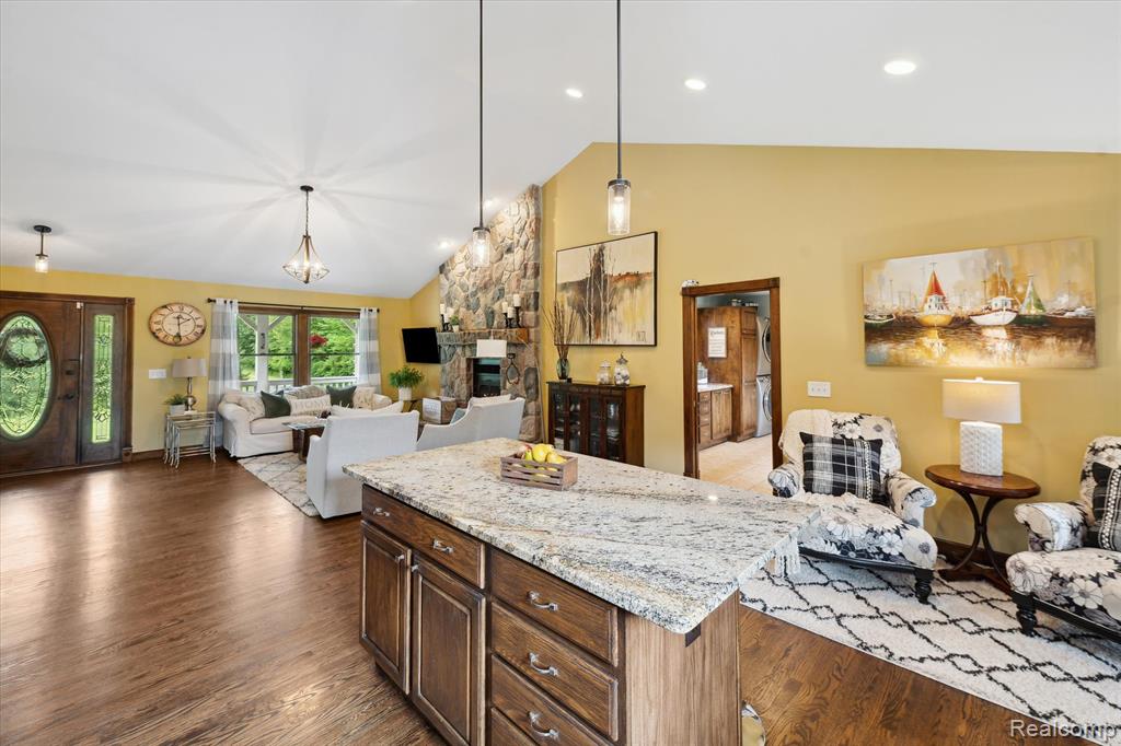 11247 Roberts Road, Stockbridge, MI 49285 — Photo 13