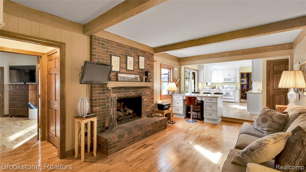 5205 Glengate Road, Rochester, MI 48306 — Photo 12