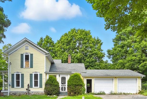 8127 Vassar Road, Grand Blanc, MI 48439 — Photo 4