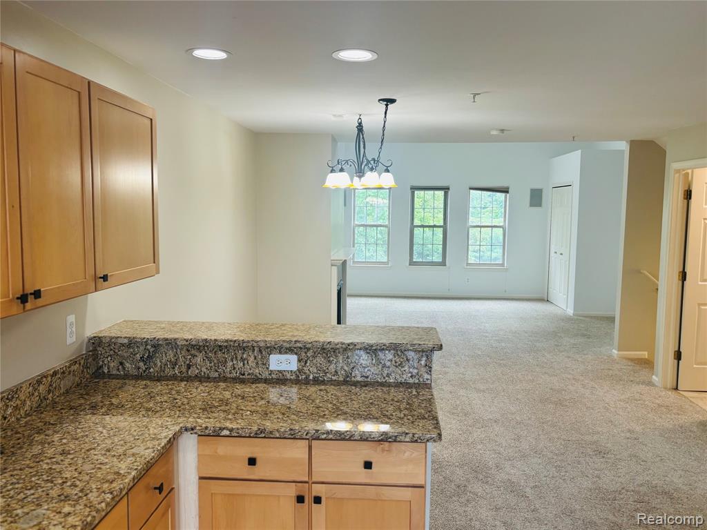 713 River Park Village Boulevard, Northville, MI 48167 — Photo 7