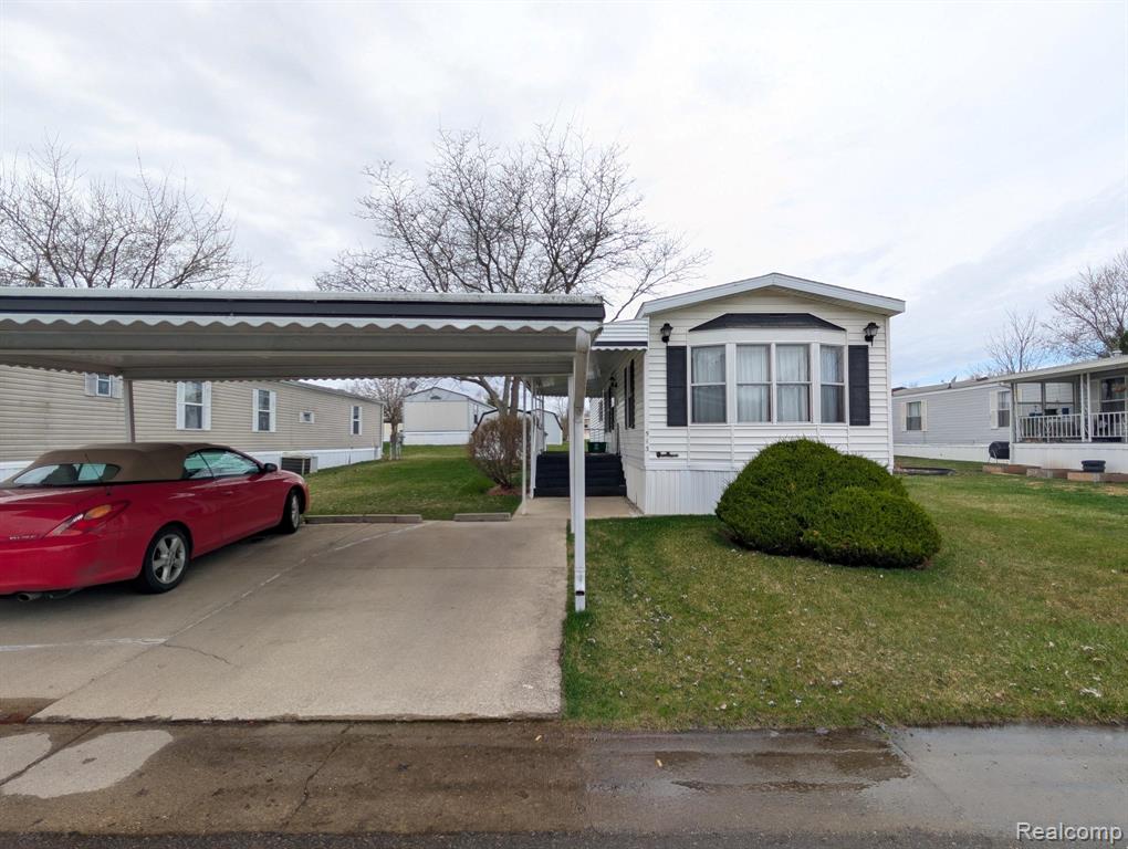 513 MacDuff Drive, Mount Morris, MI 48458 — Photo 19